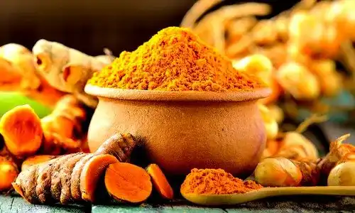 Is Organic Turmeric Powder Good For You?